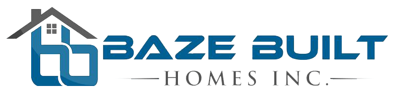Baze Built Homes